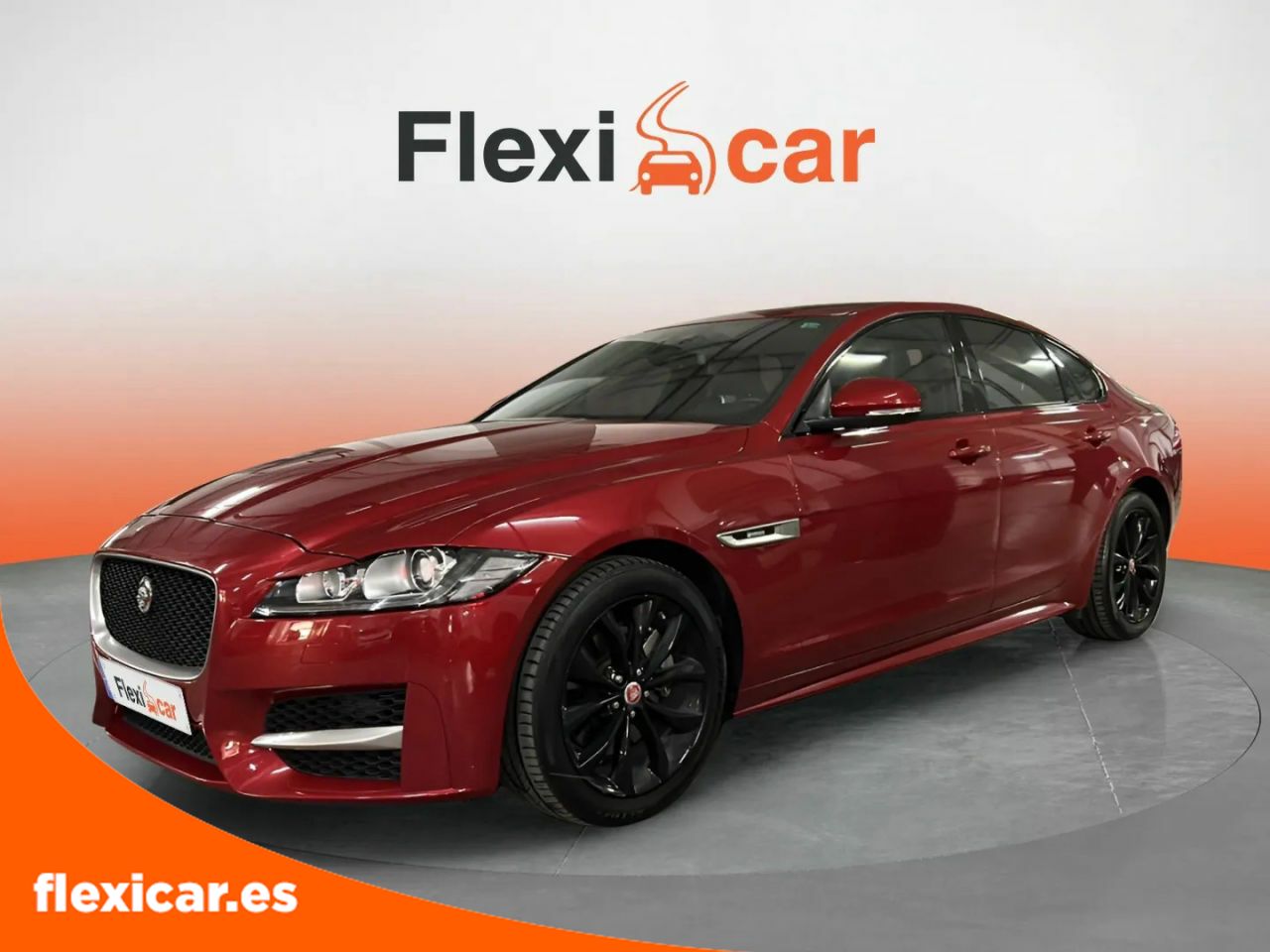 Foto Jaguar XF 3