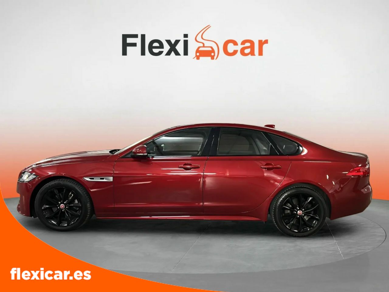 Foto Jaguar XF 4