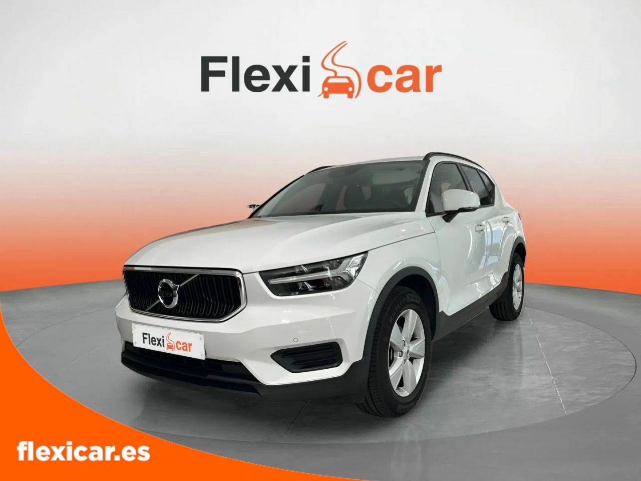 Foto Volvo XC40 3