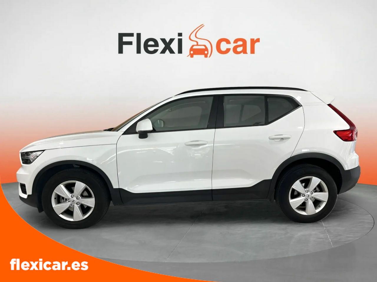 Foto Volvo XC40 4