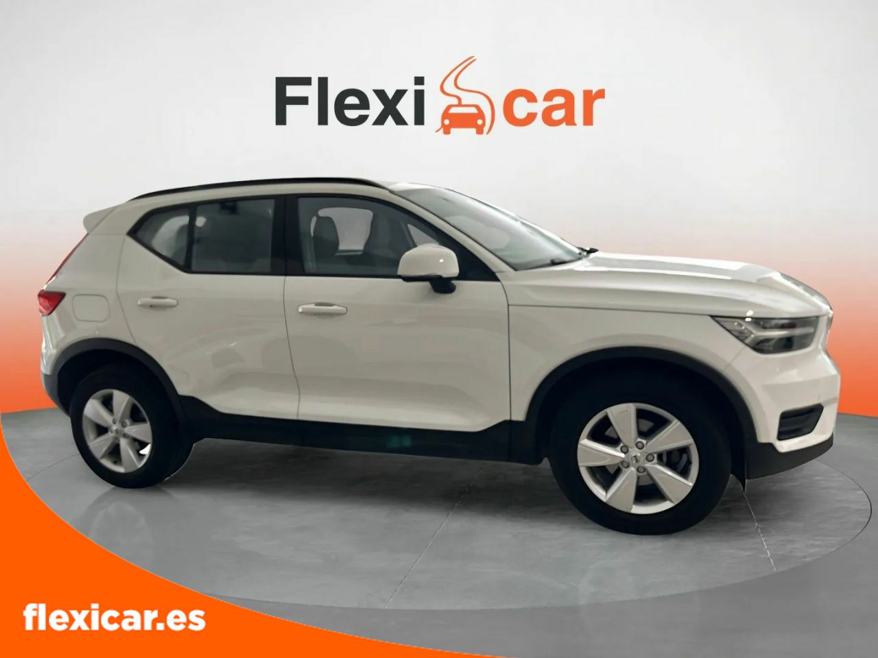 Foto Volvo XC40 9