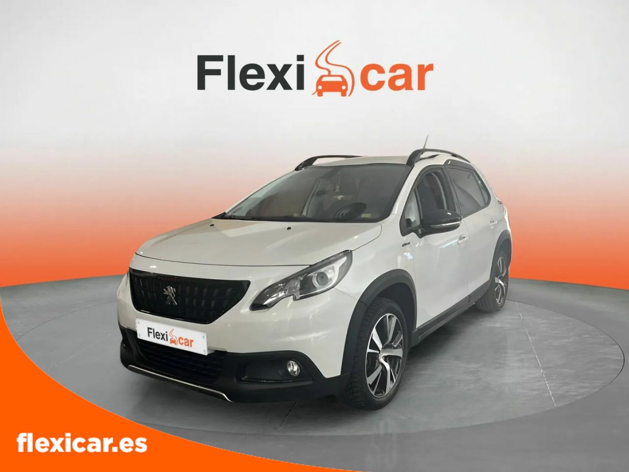 Foto Peugeot 2008 3