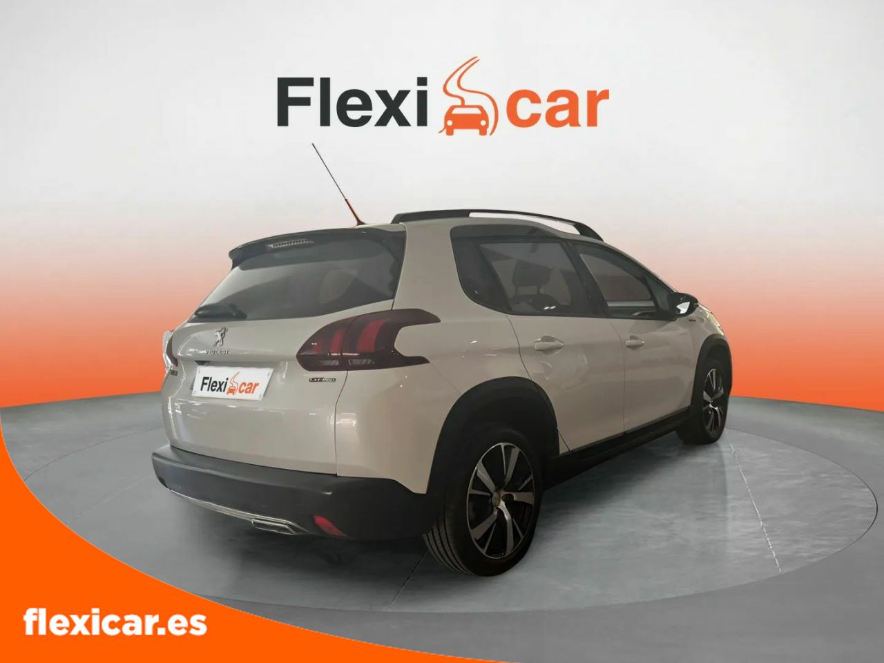 Foto Peugeot 2008 8