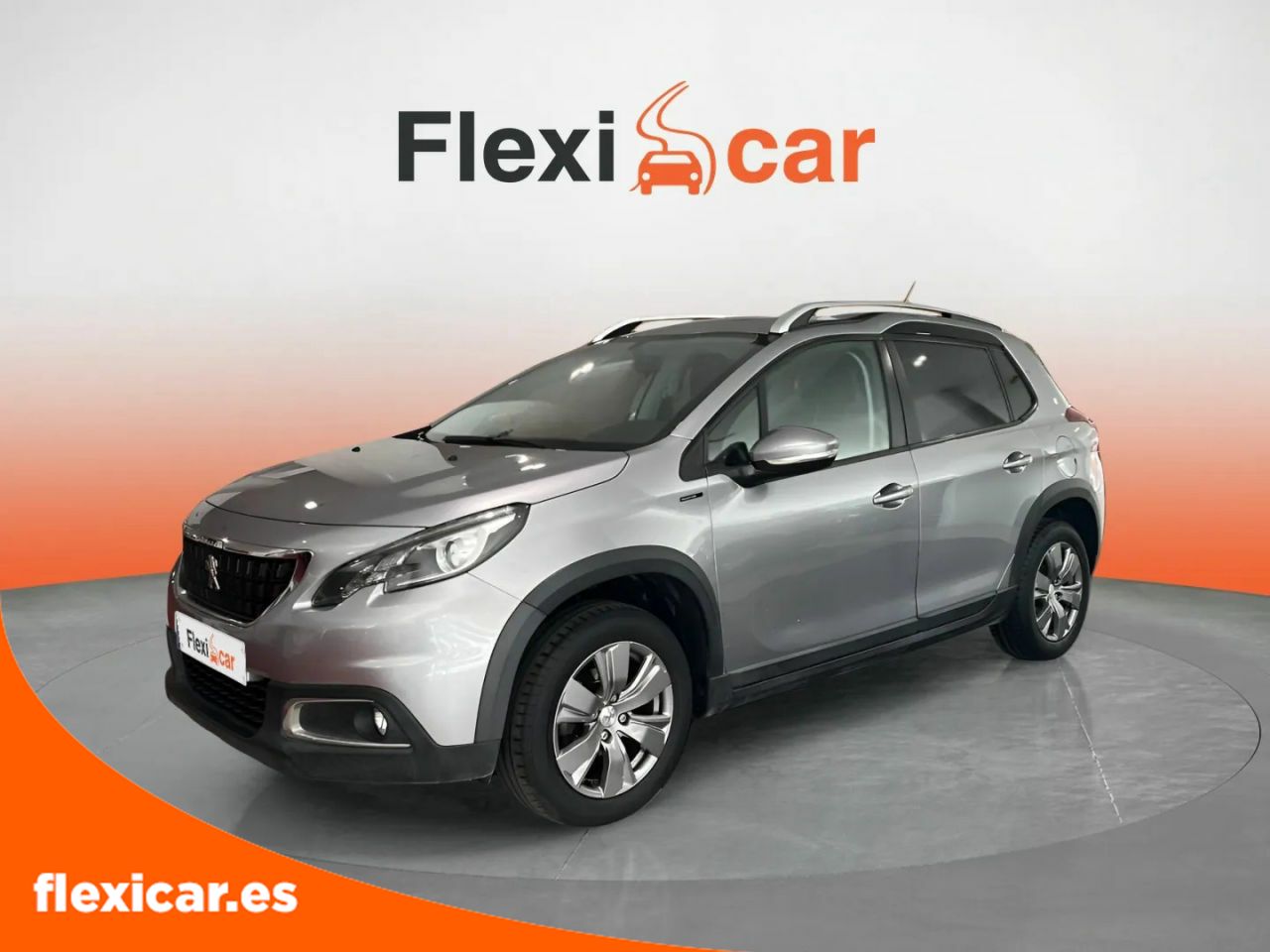 Foto Peugeot 2008 3