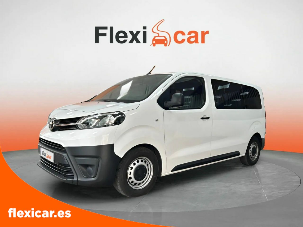 Foto Toyota Proace Verso 3