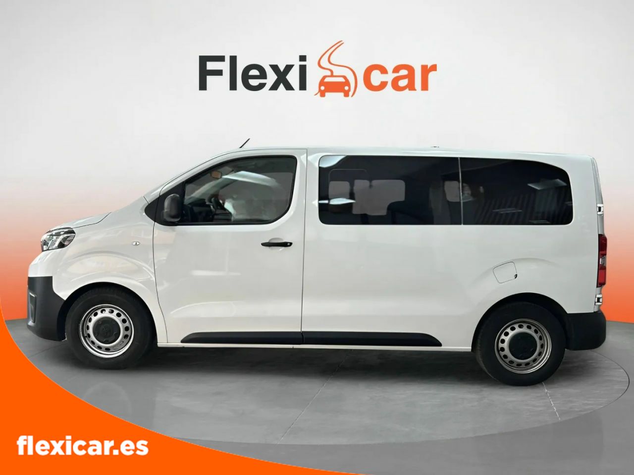 Foto Toyota Proace Verso 4