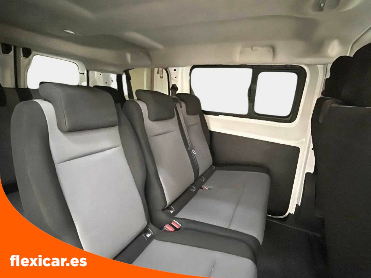 Foto Toyota Proace Verso 13