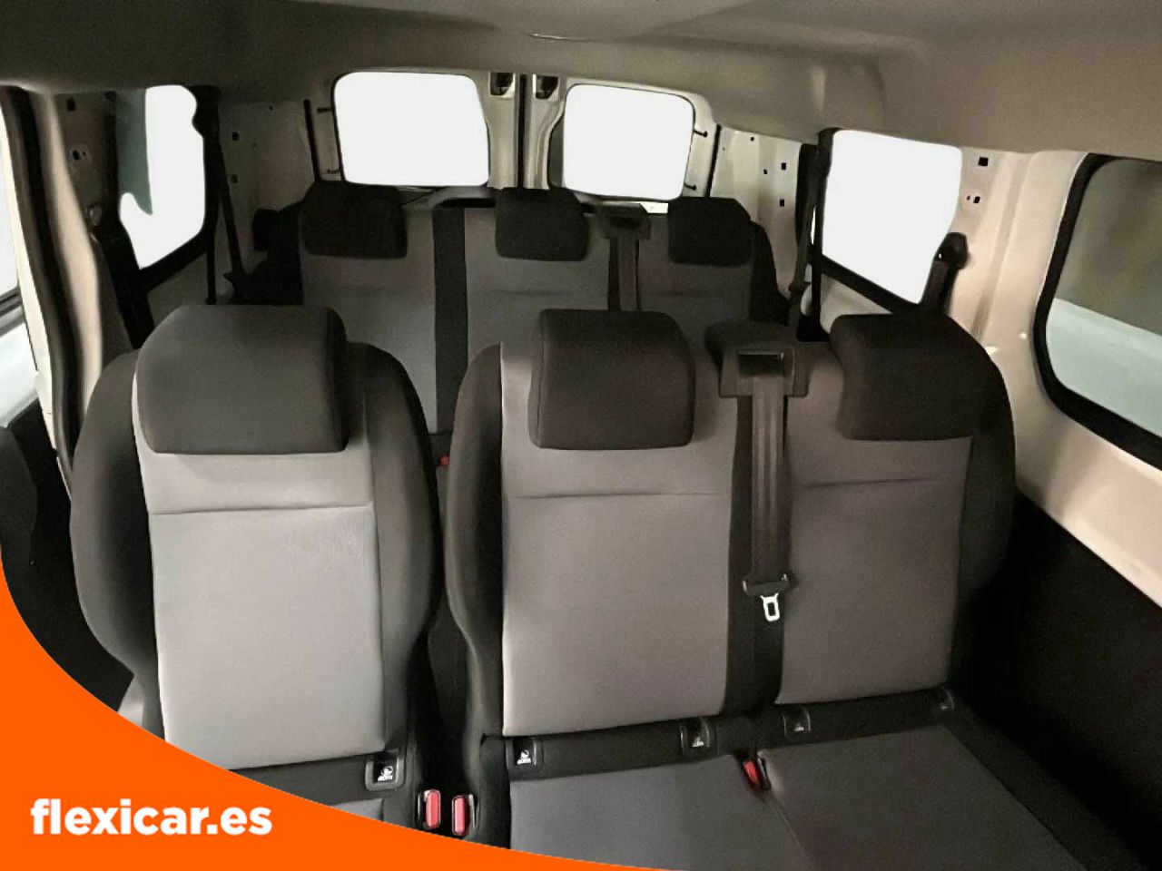 Foto Toyota Proace Verso 14