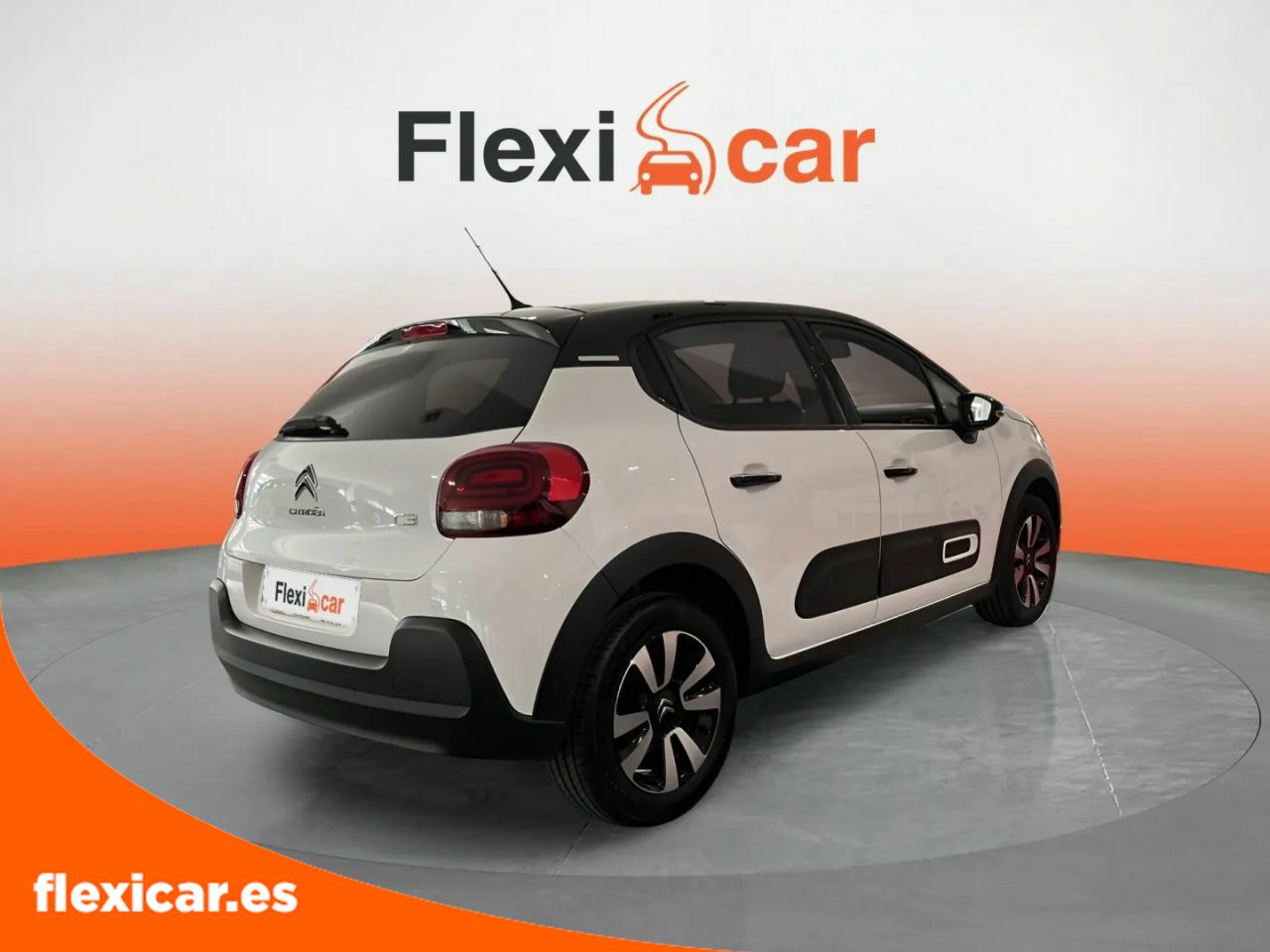 Foto Citroën C3 8