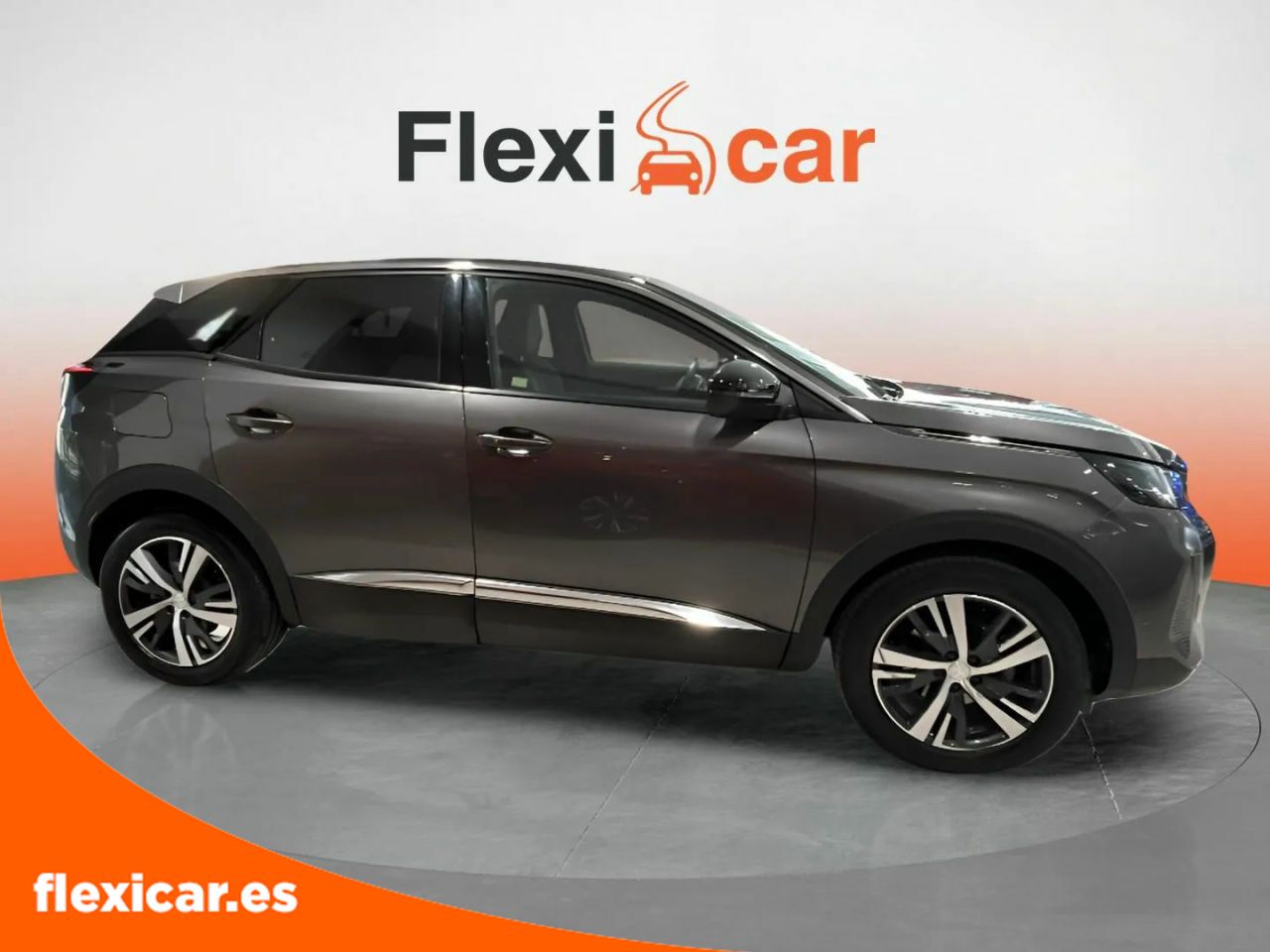 Foto Peugeot 3008 9