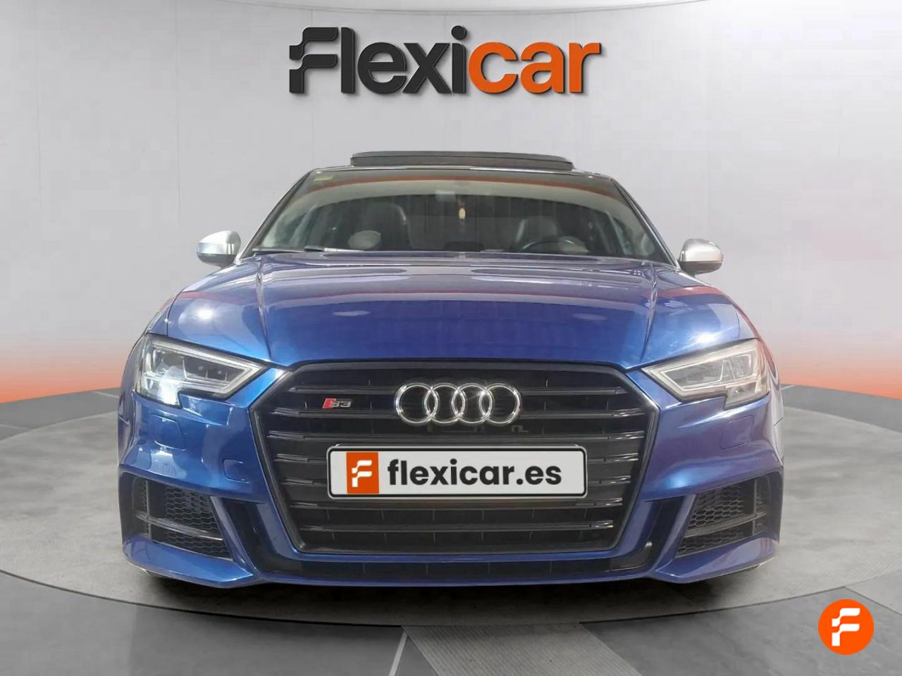Foto Audi S3 2