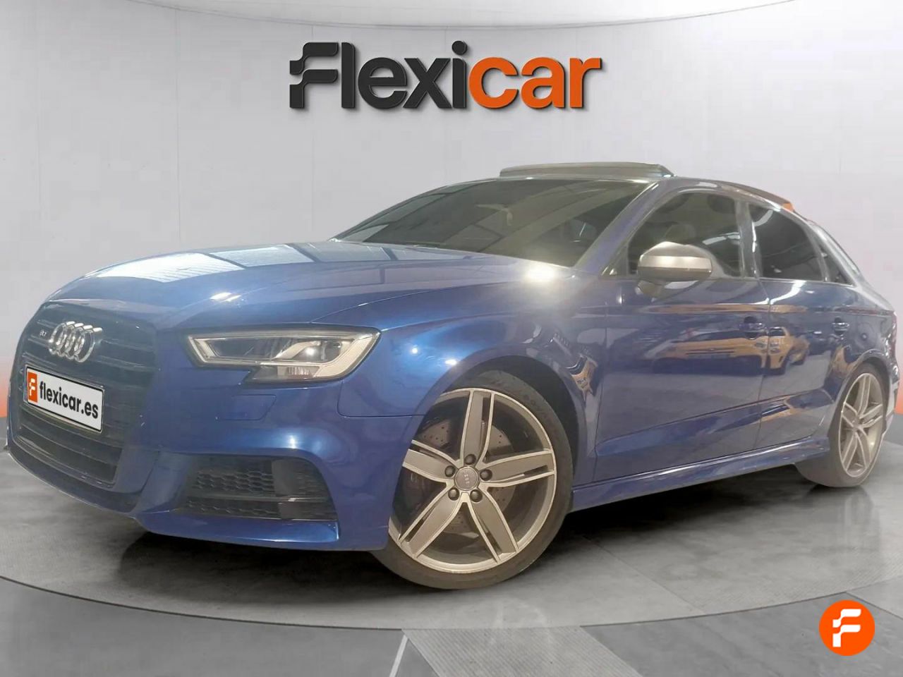 Foto Audi S3 3