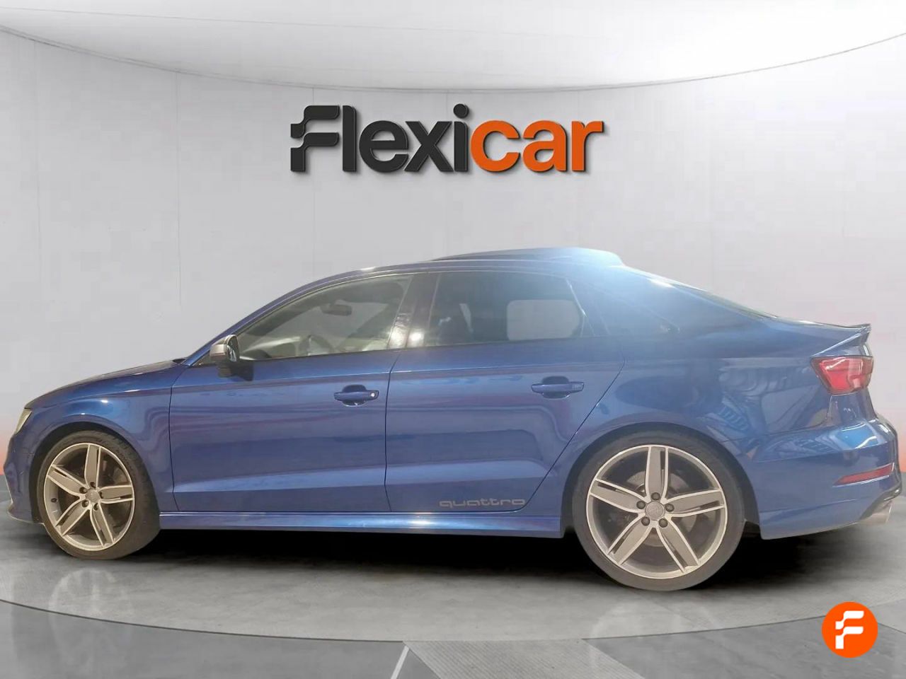 Foto Audi S3 4