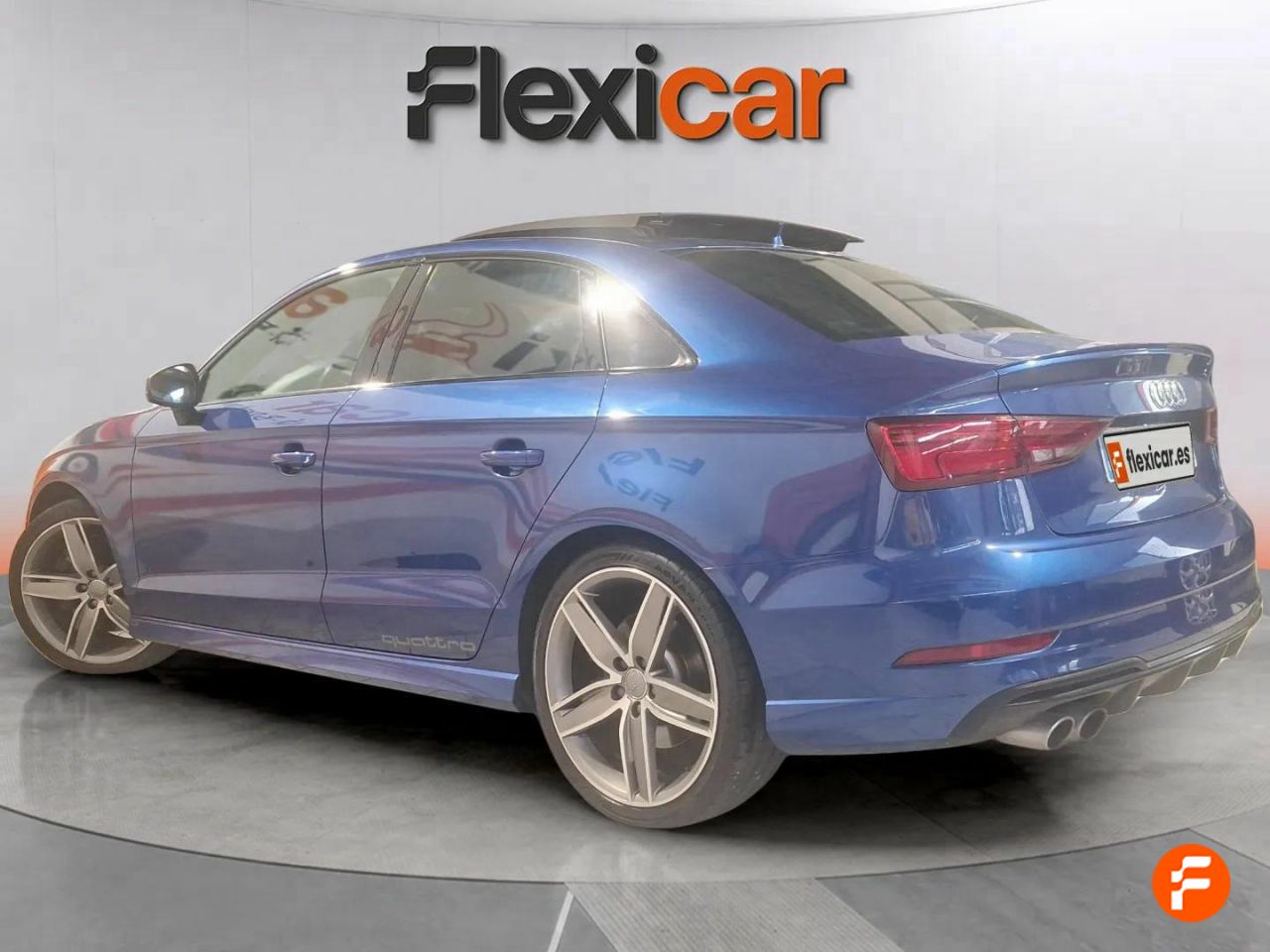 Foto Audi S3 5
