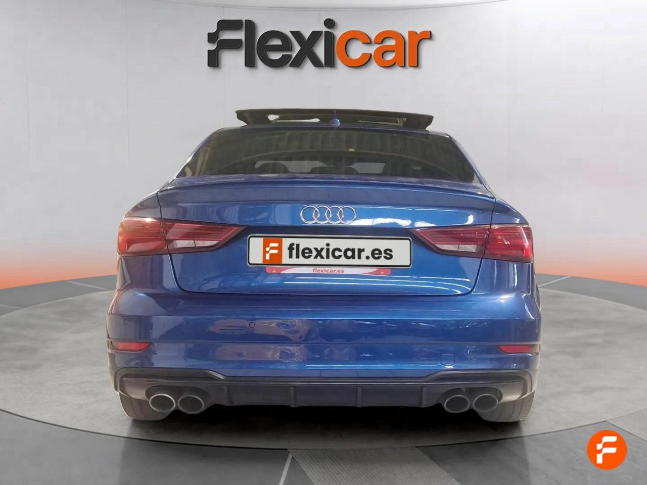 Foto Audi S3 7