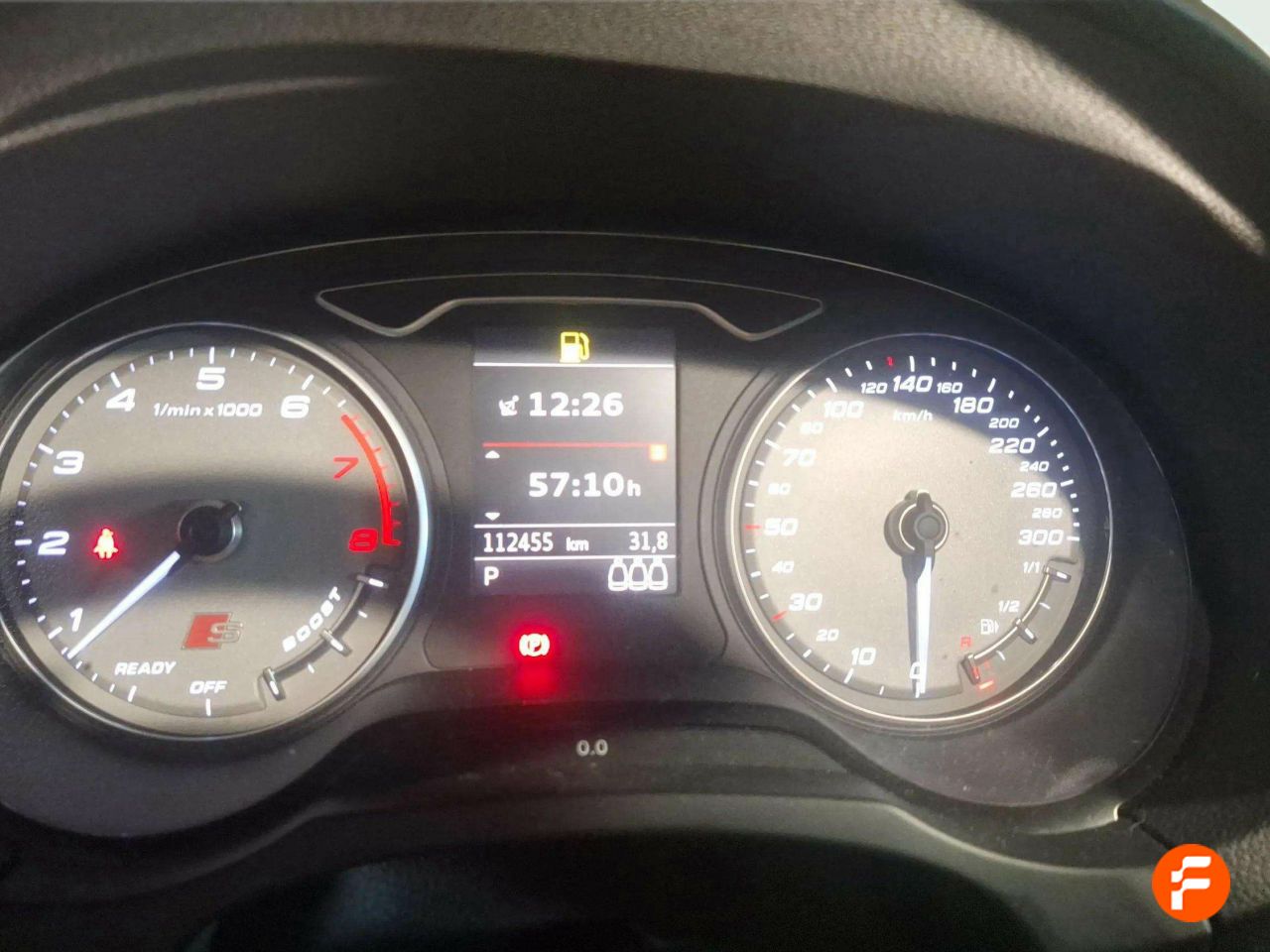 Foto Audi S3 9