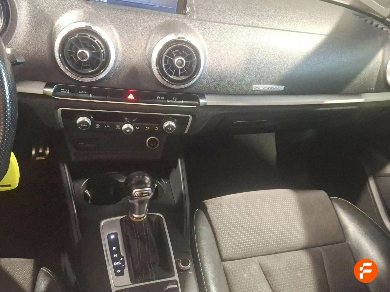 Foto Audi S3 11