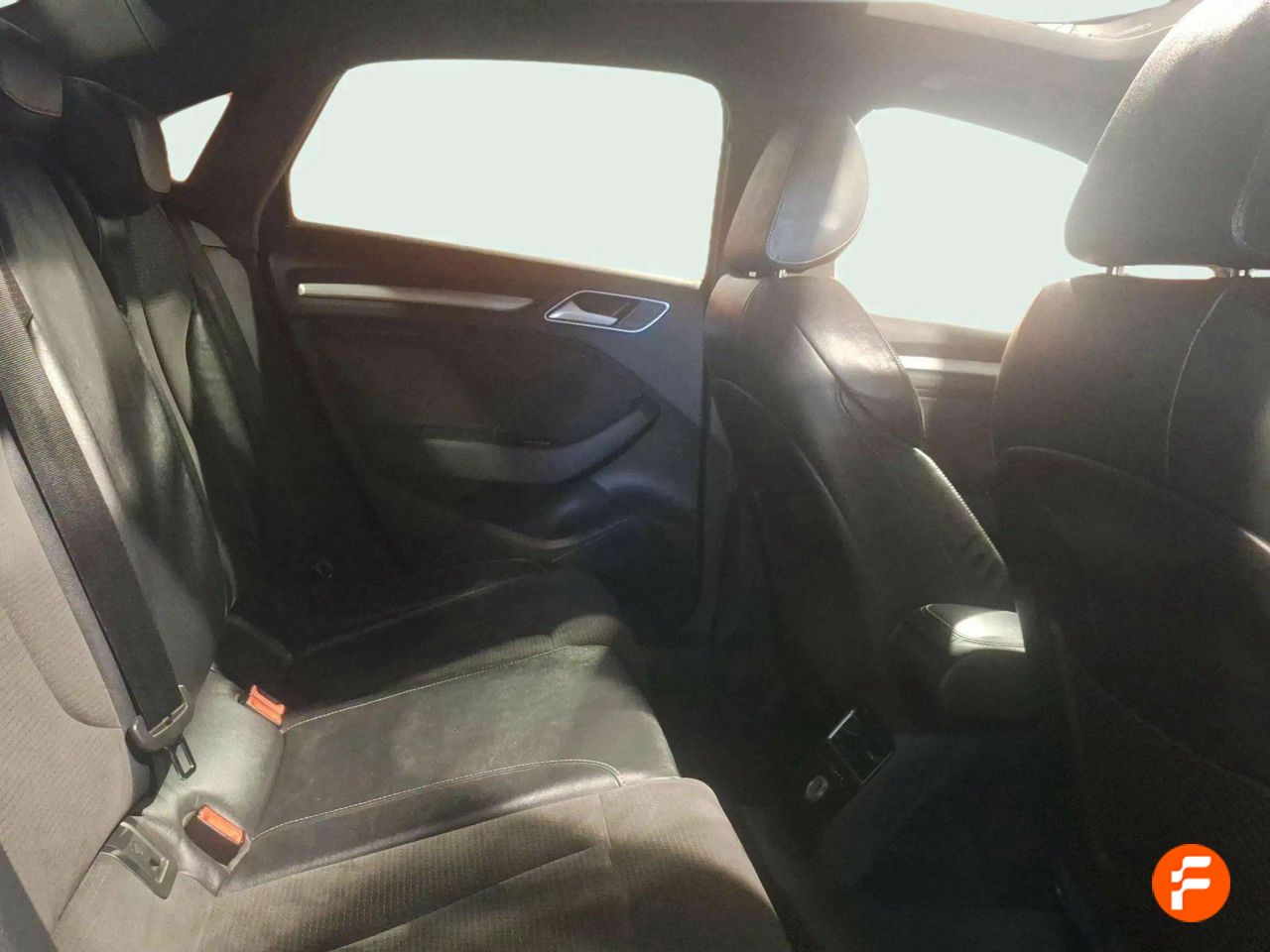 Foto Audi S3 14