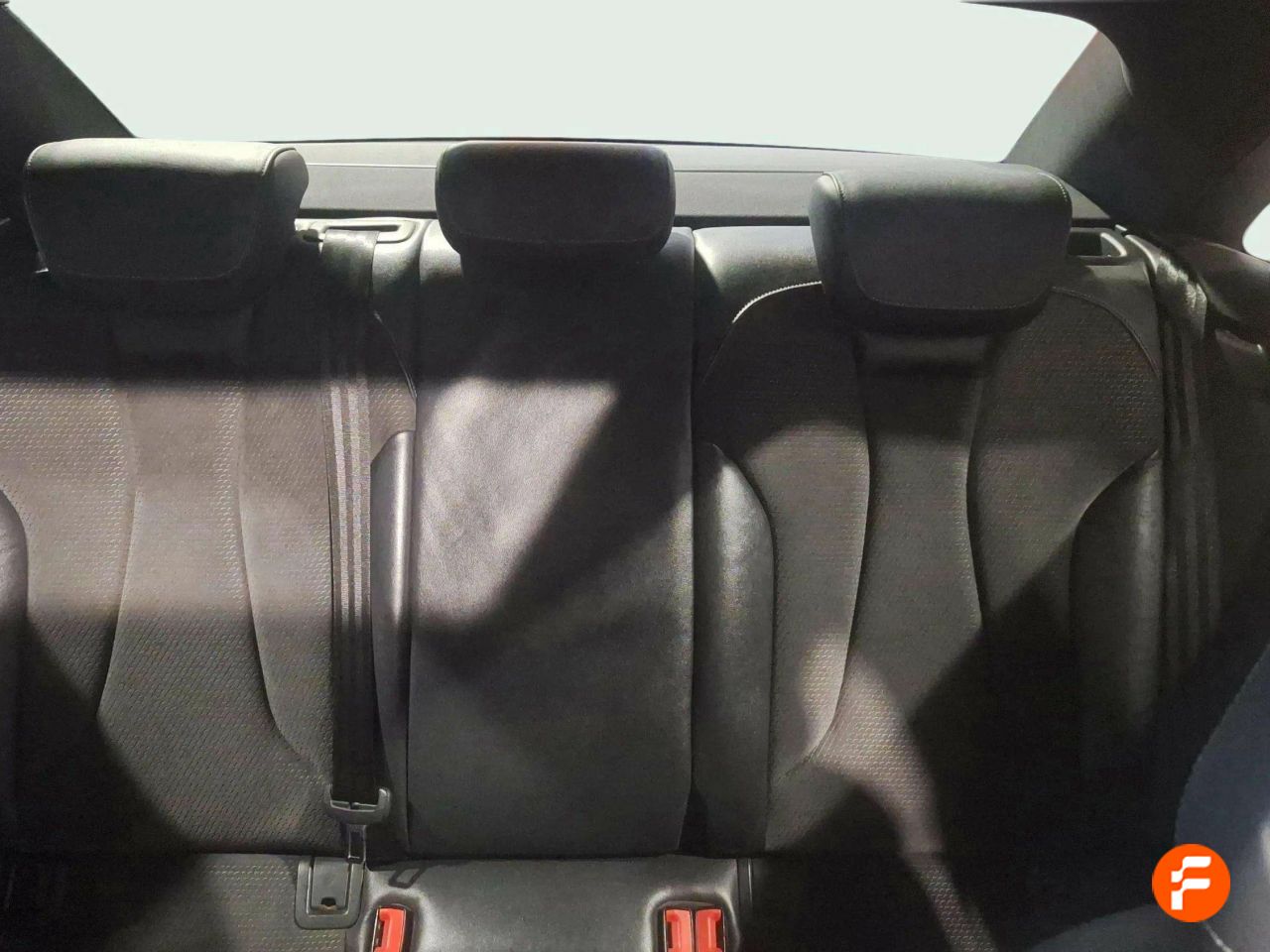 Foto Audi S3 15