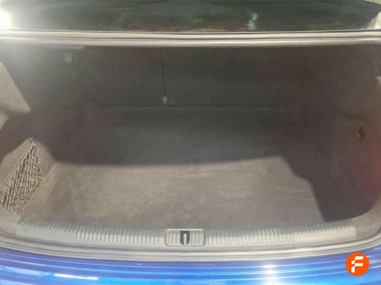 Foto Audi S3 16