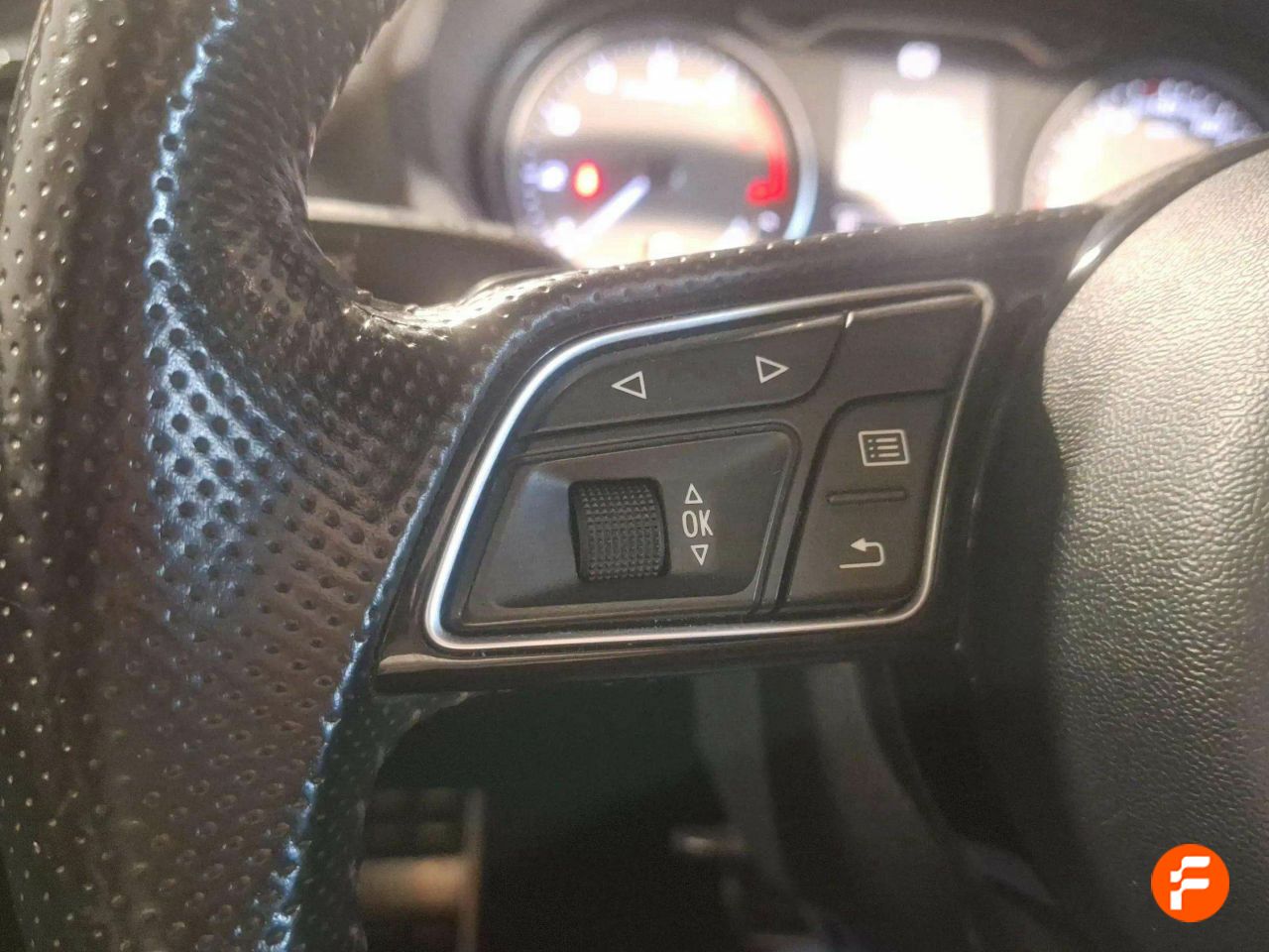 Foto Audi S3 17