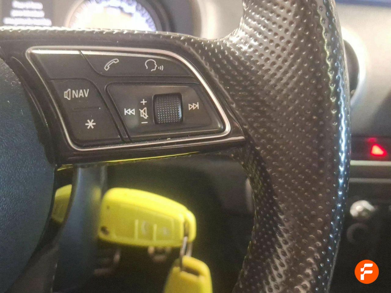 Foto Audi S3 18