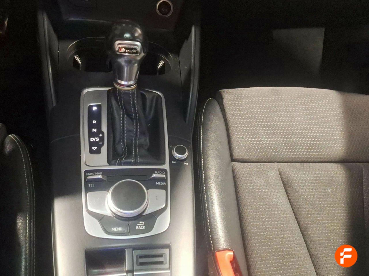 Foto Audi S3 19