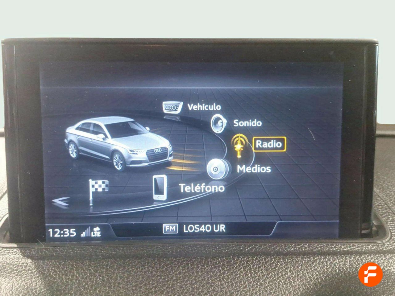 Foto Audi S3 20