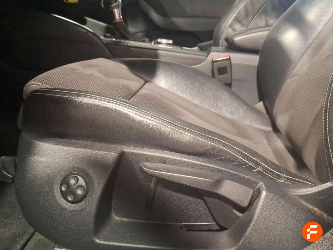 Foto Audi S3 22