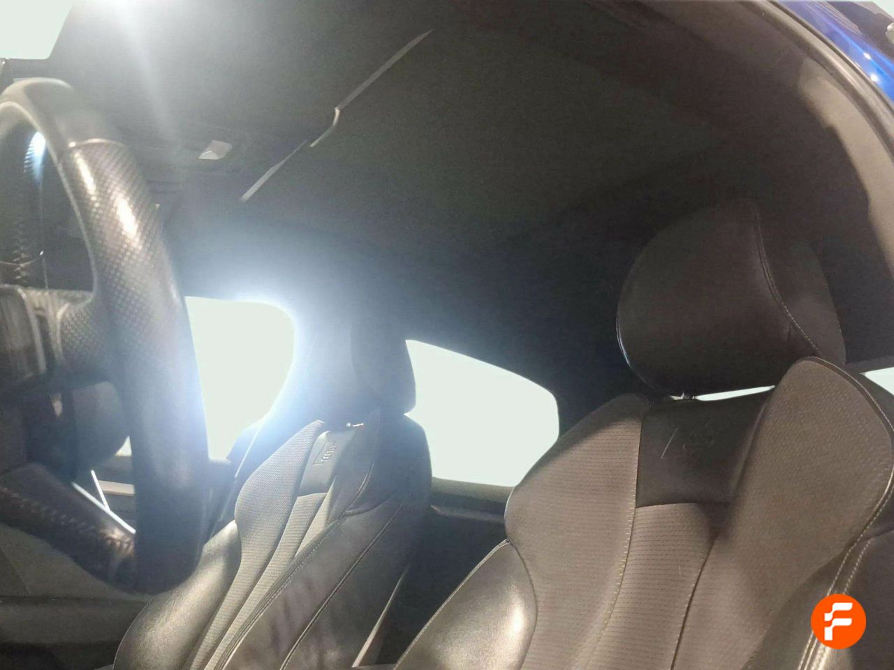 Foto Audi S3 23