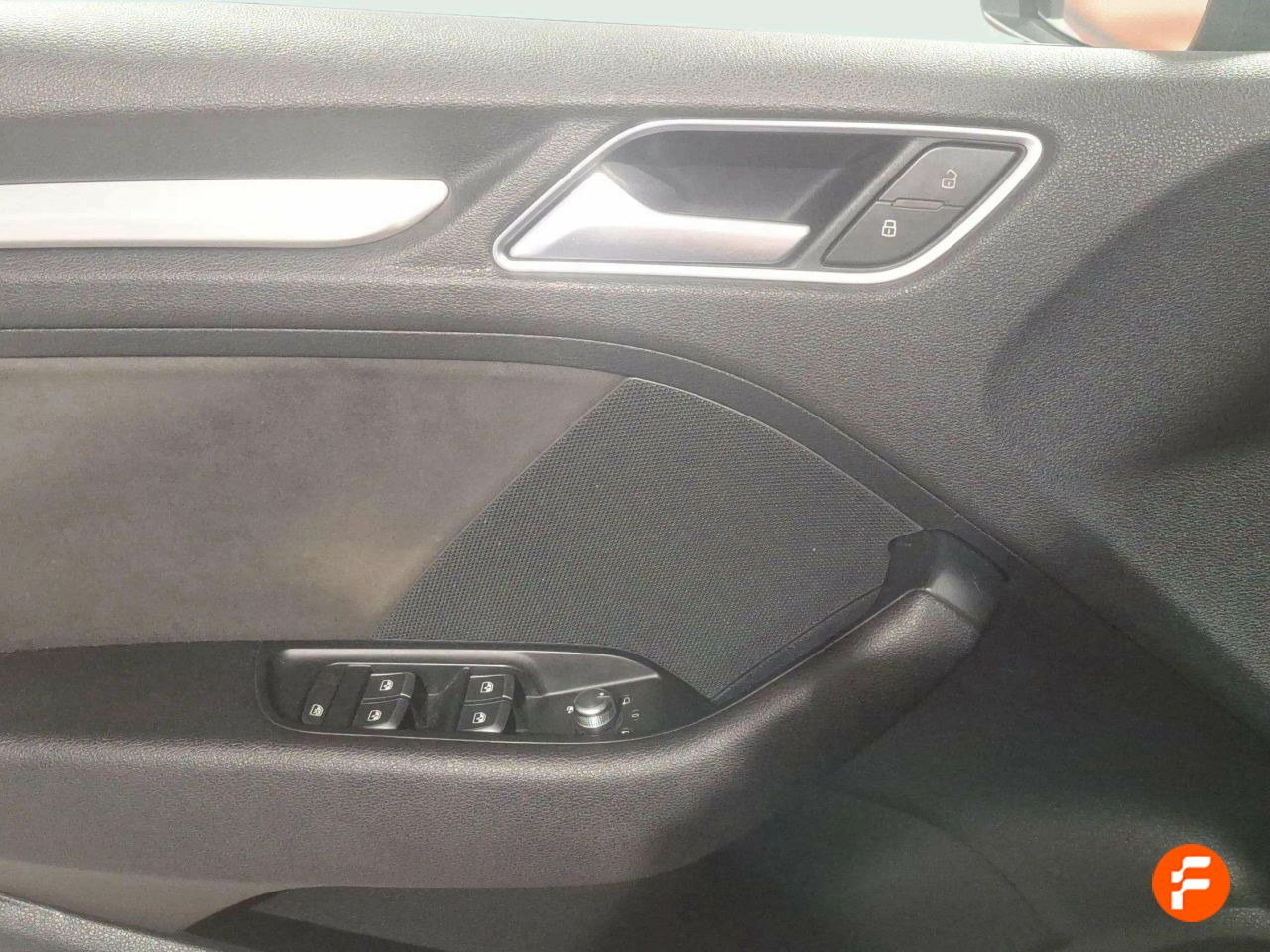 Foto Audi S3 24