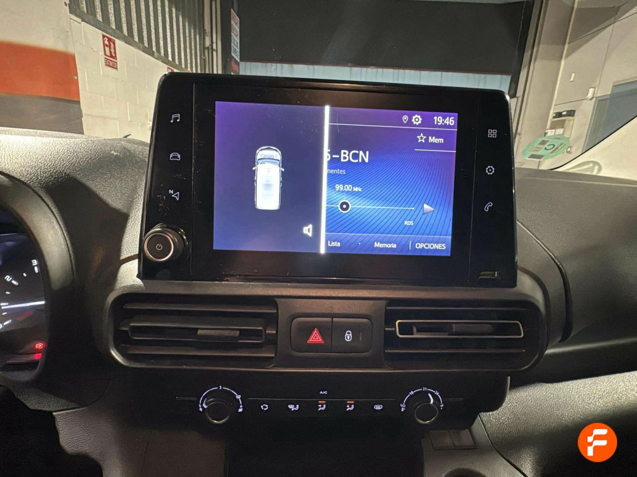 Foto Toyota Proace 19