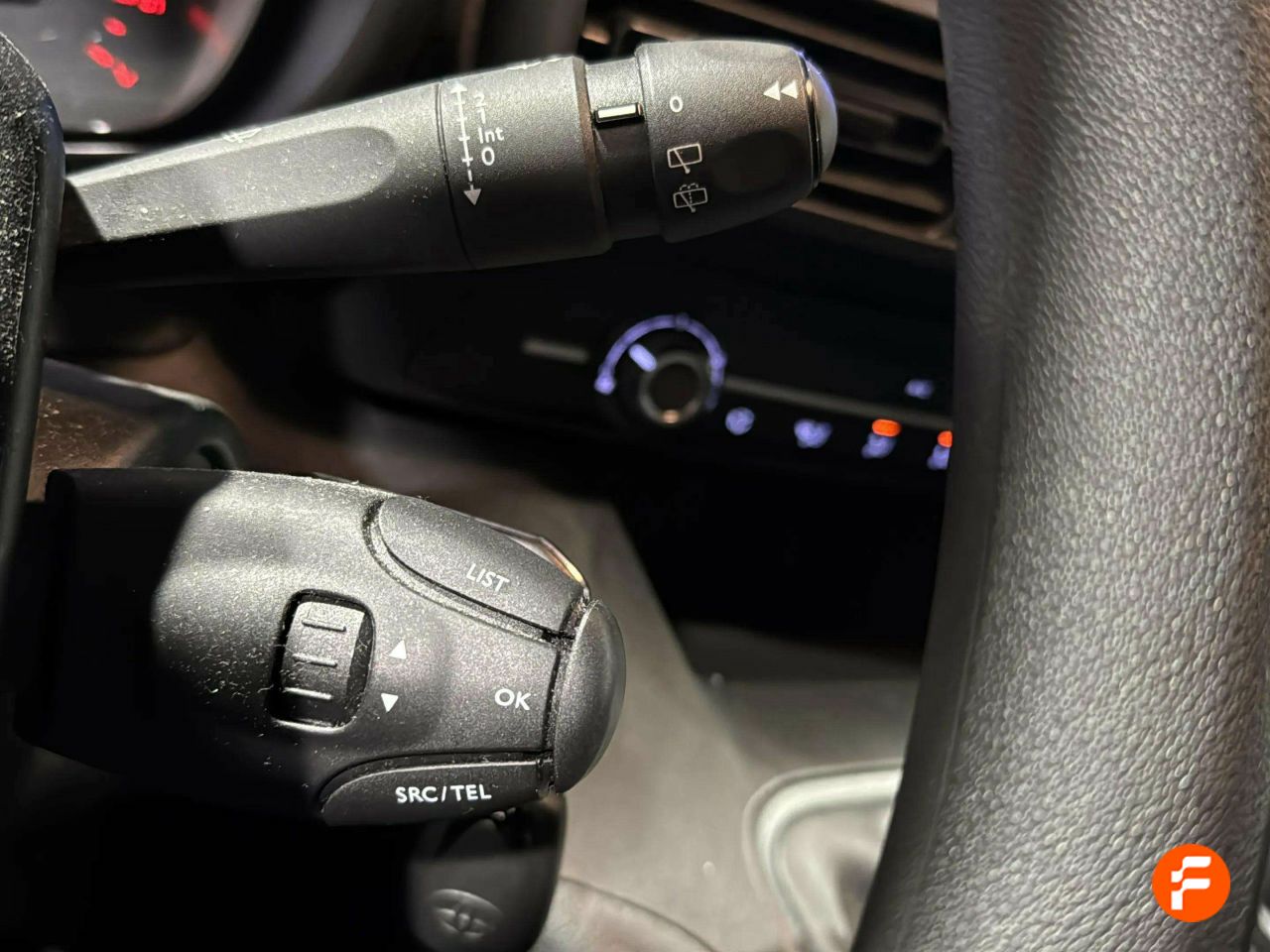 Foto Toyota Proace 21