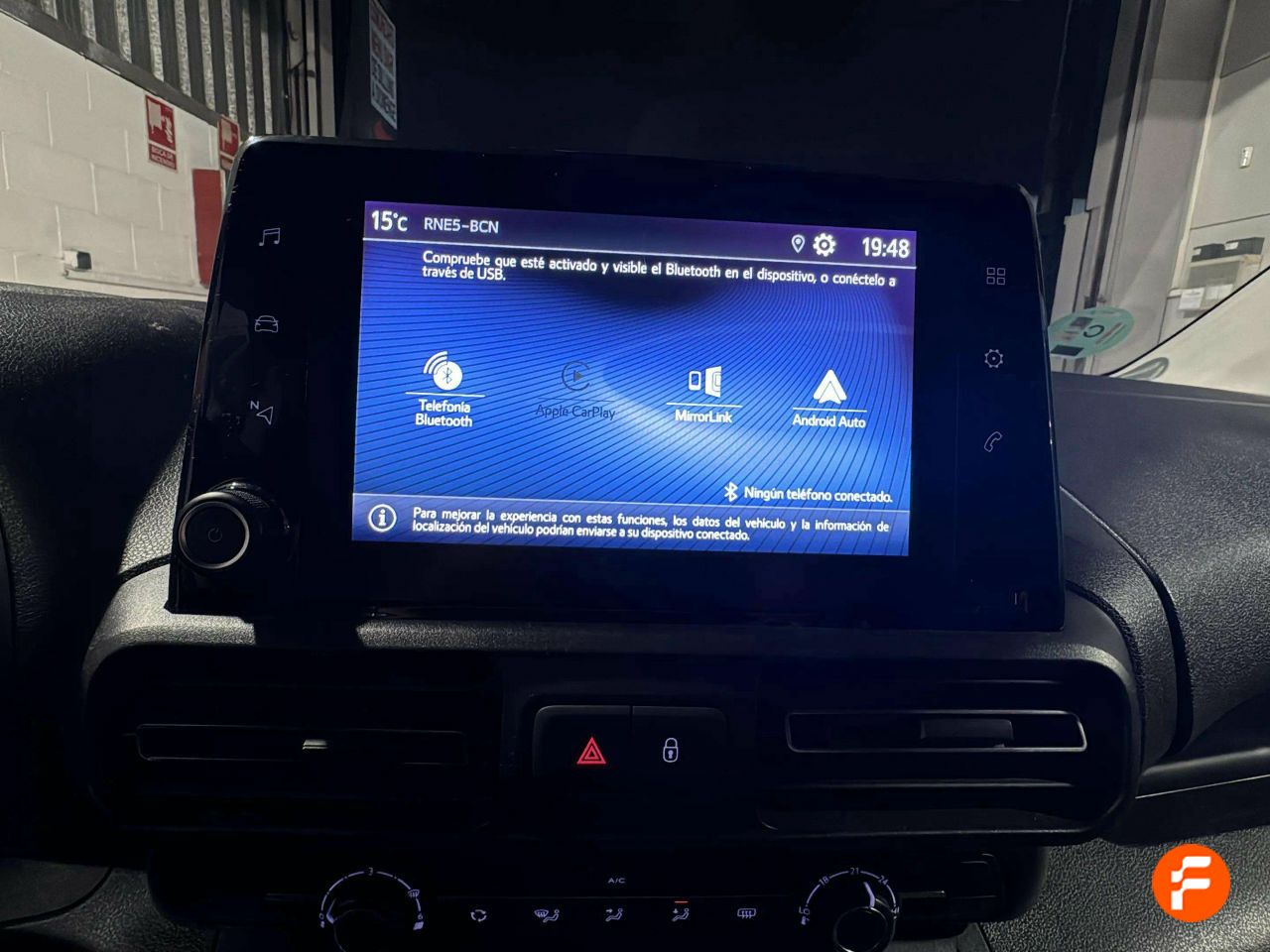 Foto Toyota Proace 23
