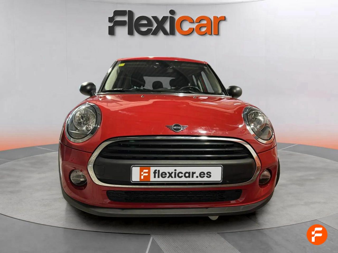 Foto Mini Cooper 2