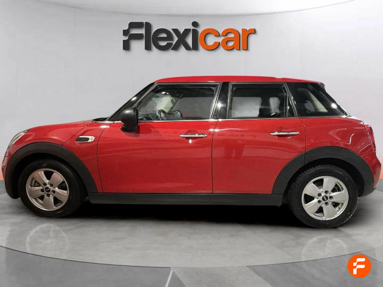 Foto Mini Cooper 4