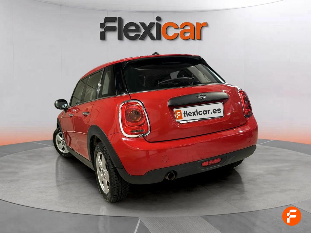 Foto Mini Cooper 5