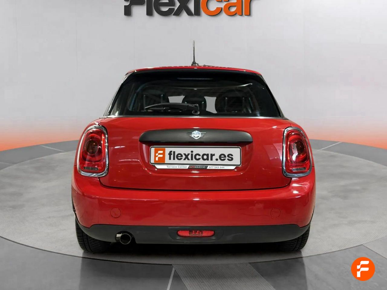 Foto Mini Cooper 7