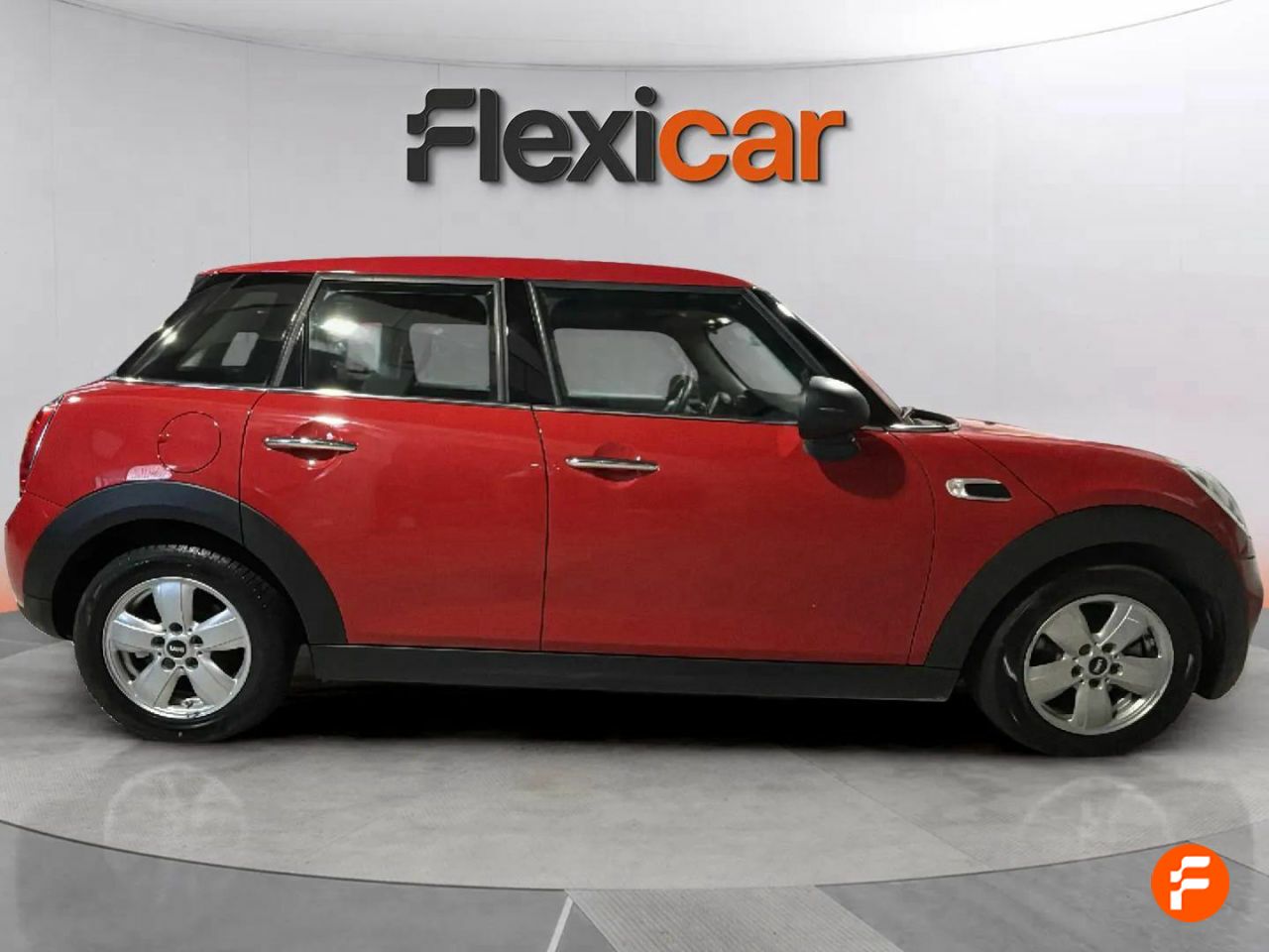 Foto Mini Cooper 9