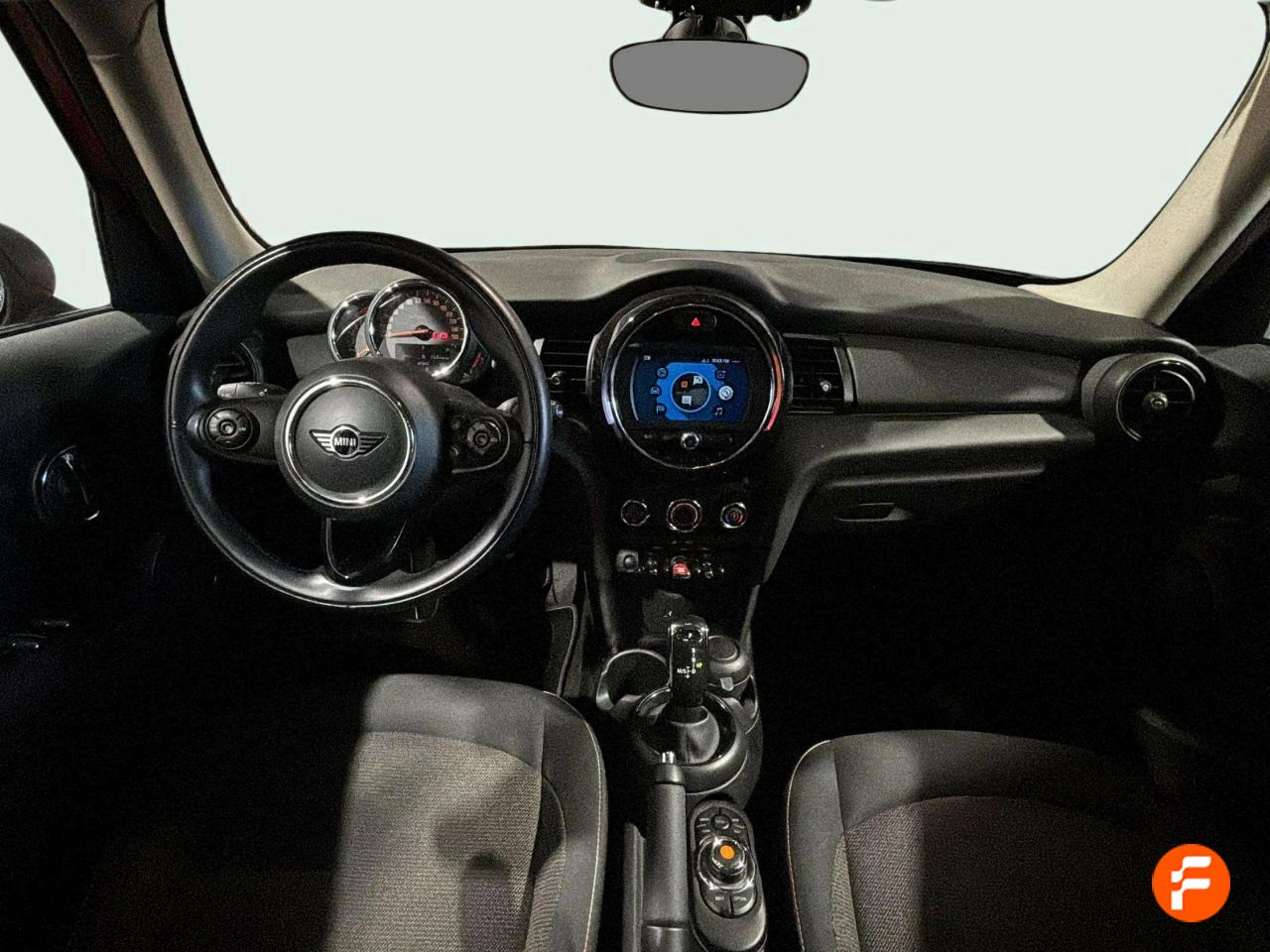 Foto Mini Cooper 12