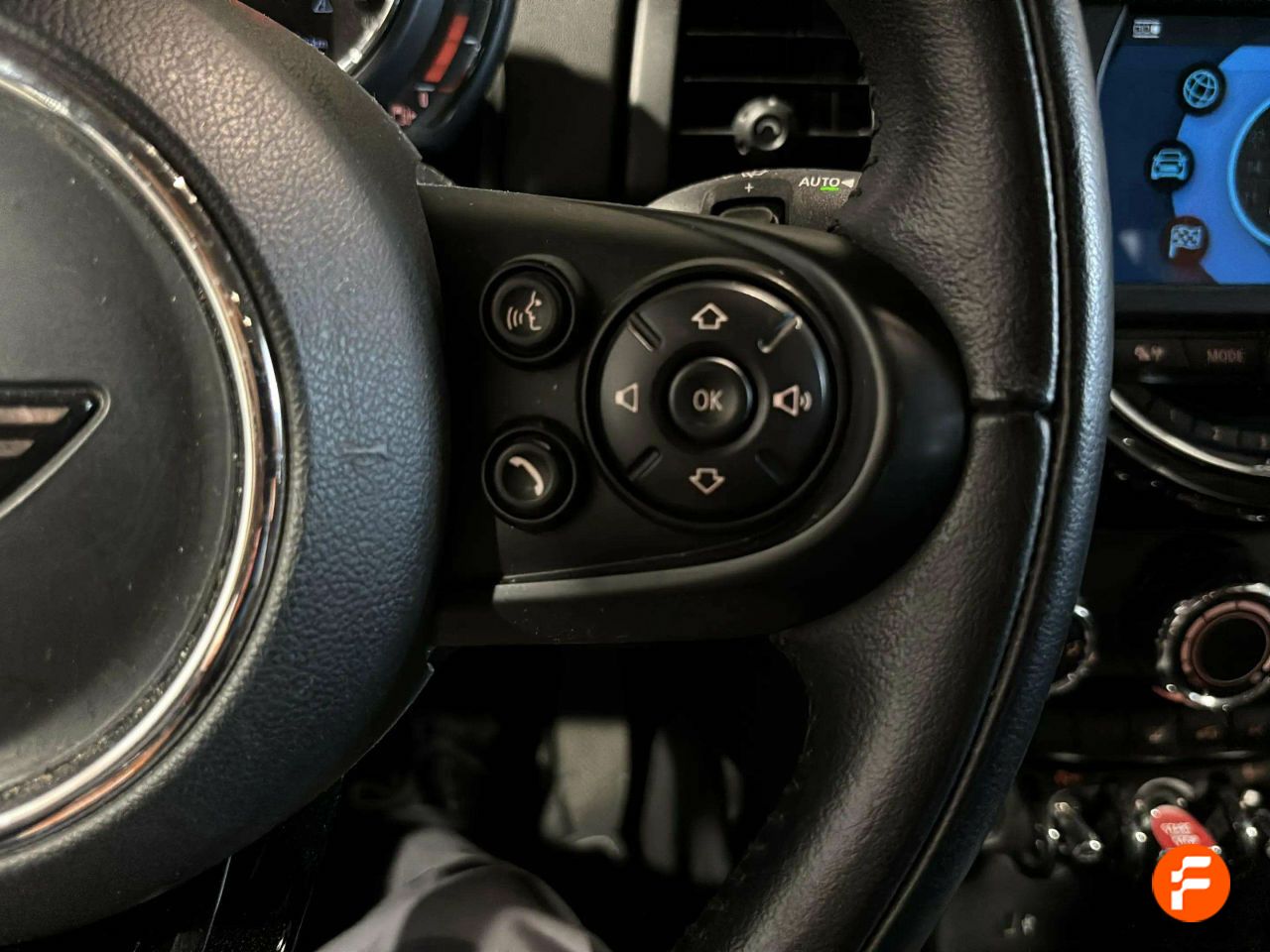 Foto Mini Cooper 18