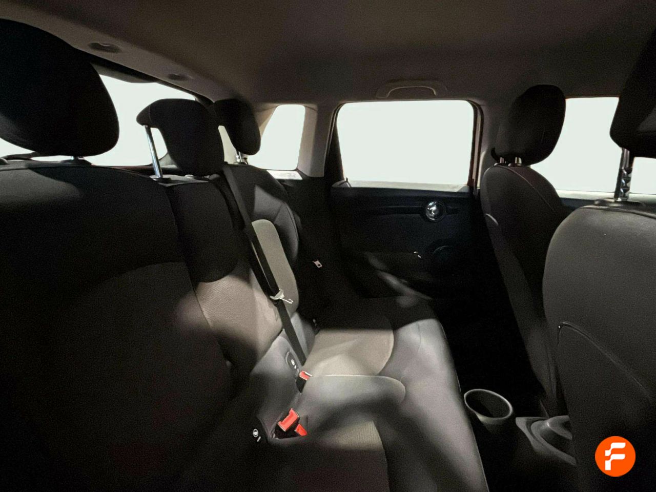 Foto Mini Cooper 21