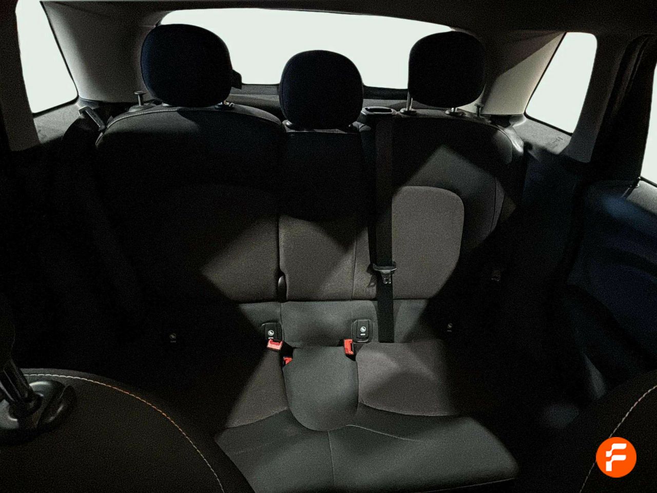Foto Mini Cooper 22