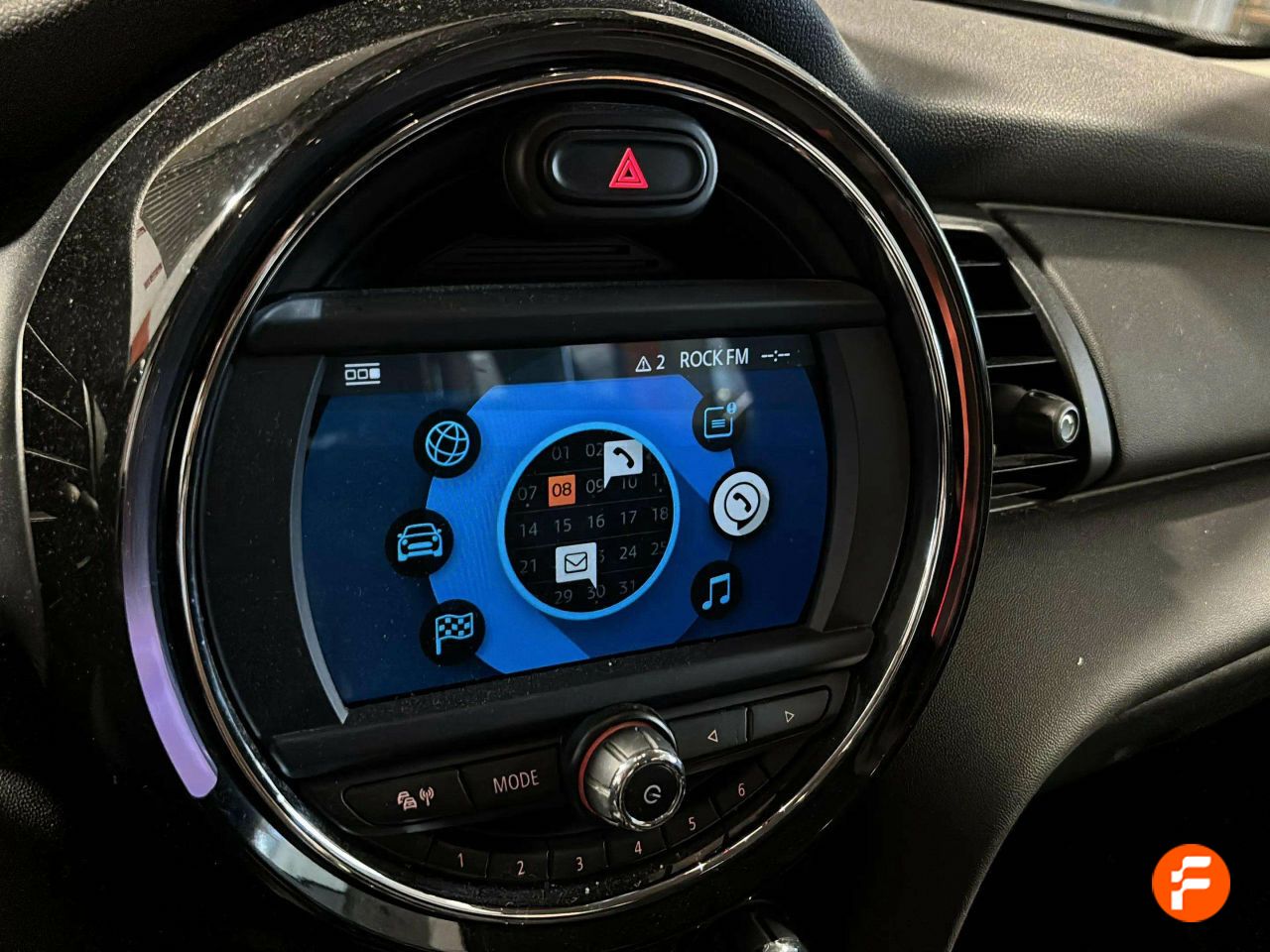 Foto Mini Cooper 24