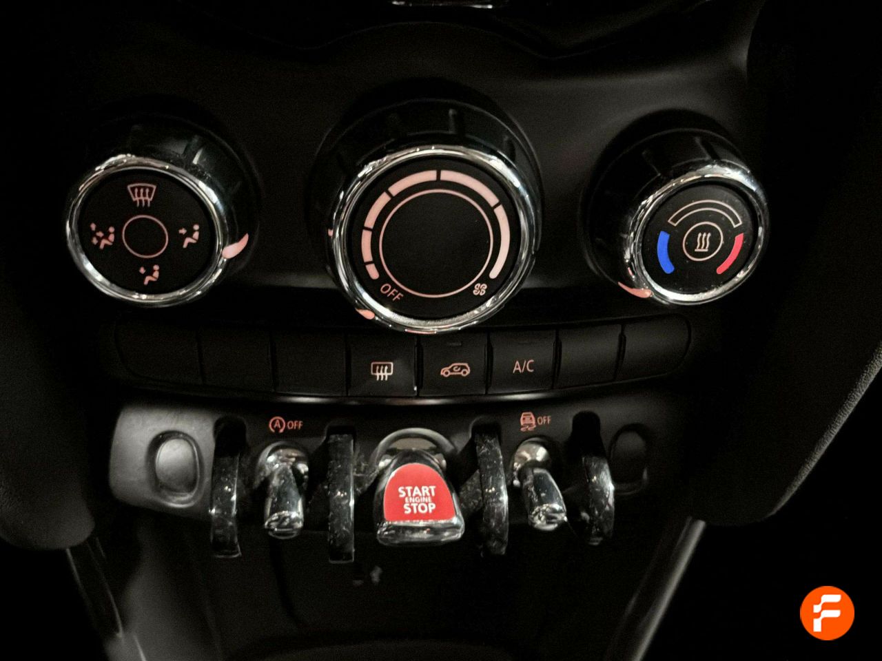 Foto Mini Cooper 27