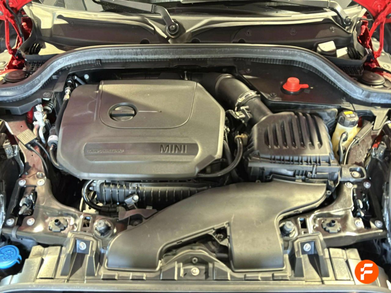 Foto Mini Cooper 29