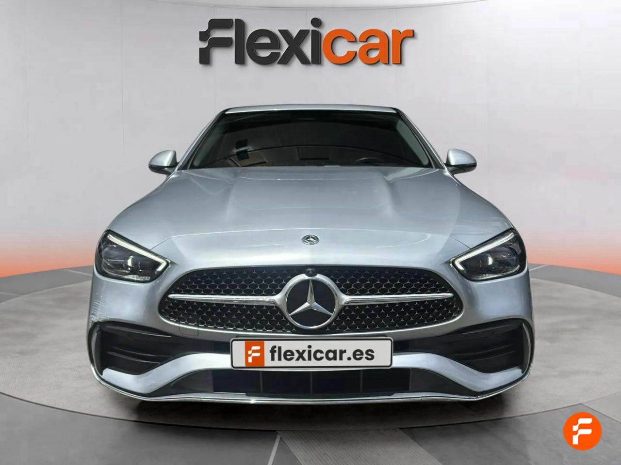Foto Mercedes-Benz Clase C 2