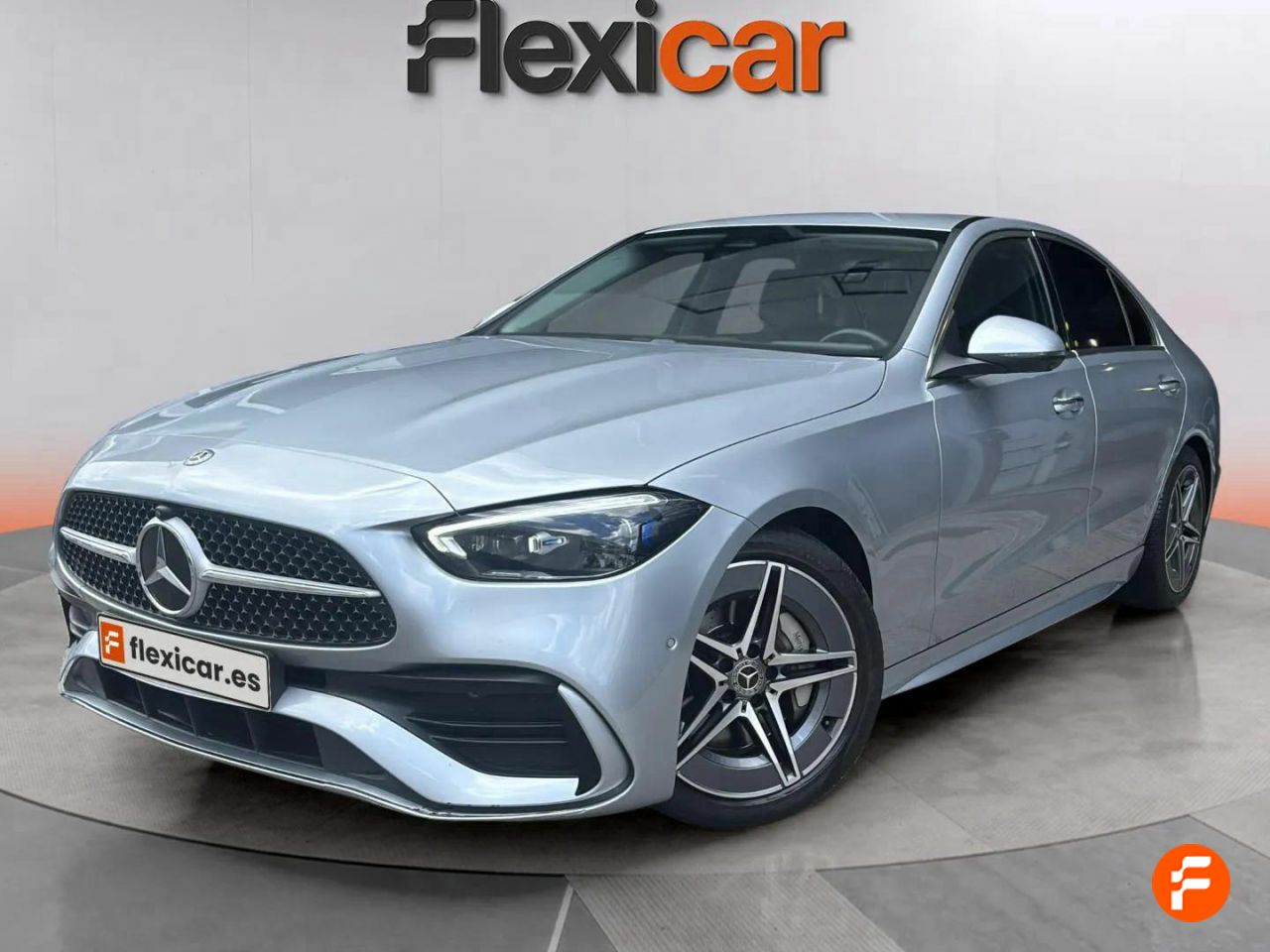 Foto Mercedes-Benz Clase C 3