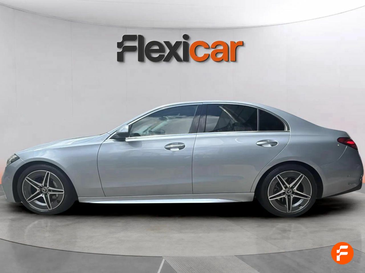 Foto Mercedes-Benz Clase C 4