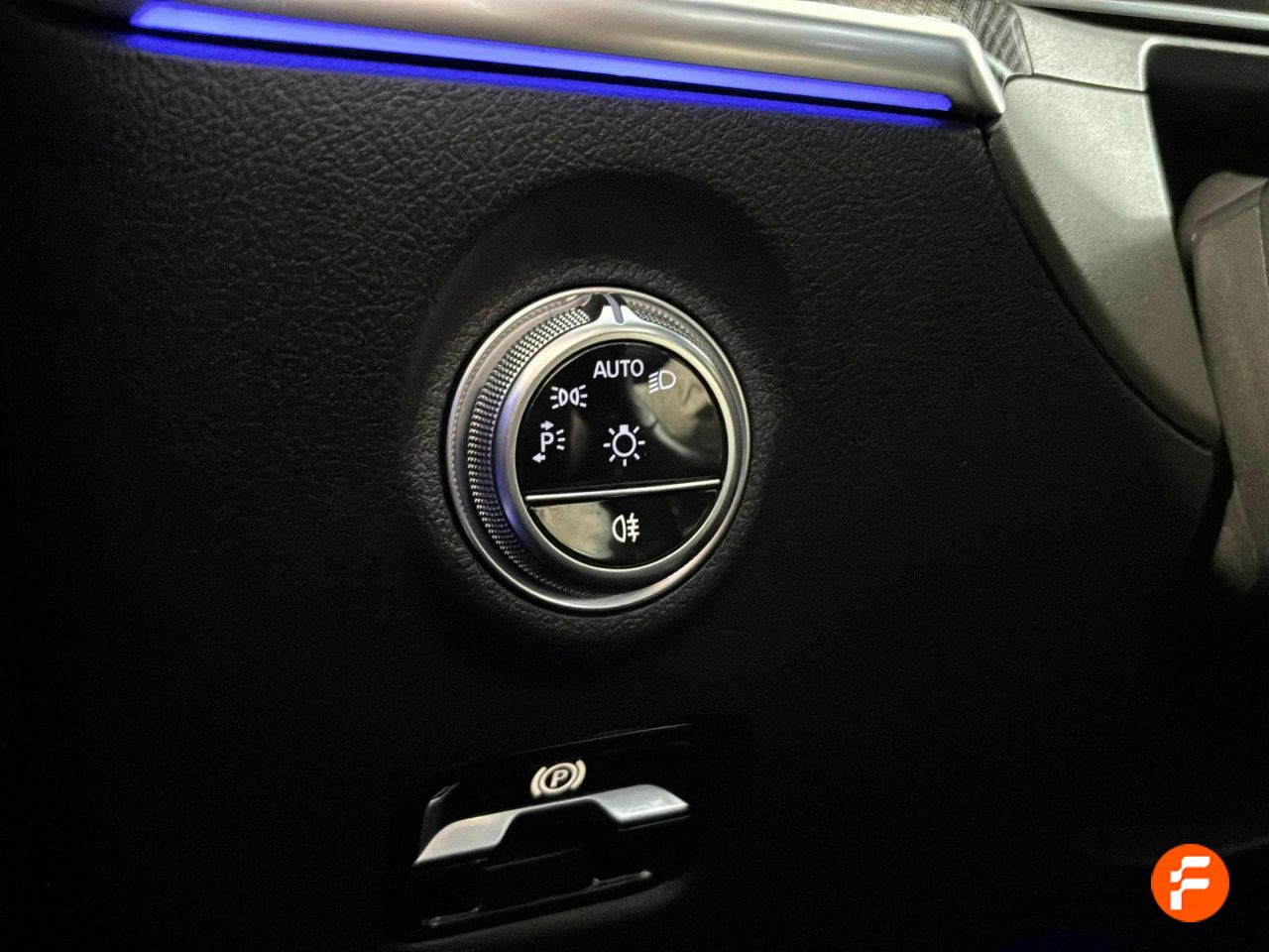 Foto Mercedes-Benz Clase C 21